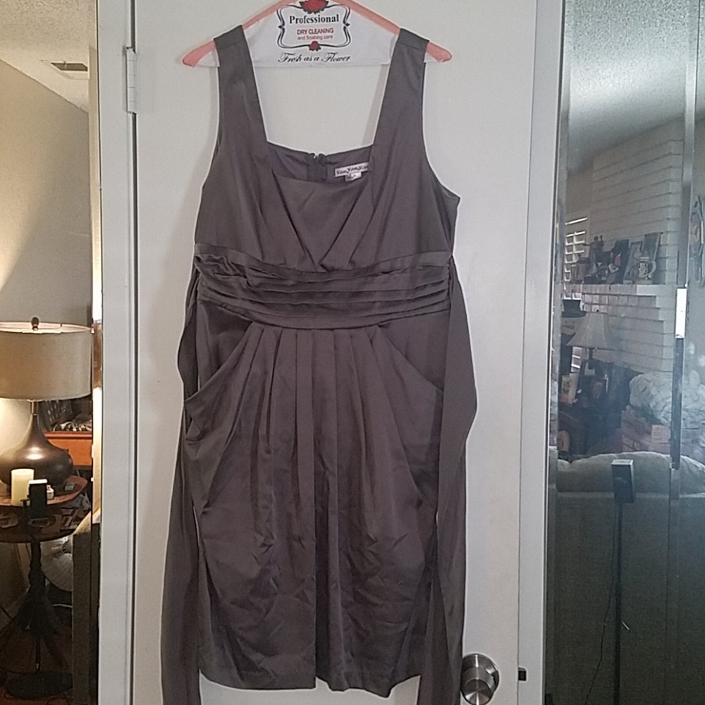 Short Dress